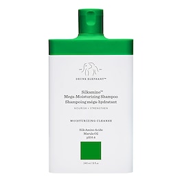 Silkamino Moisturizing - Shampoo image